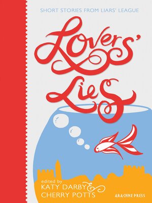 cover image of Lovers' Lies
